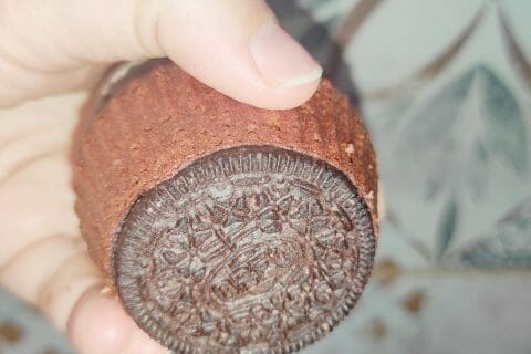 Cliquez pour zoomer ! Cupcakes Oreo Thermomix par mes_recettes_au_compact_cook