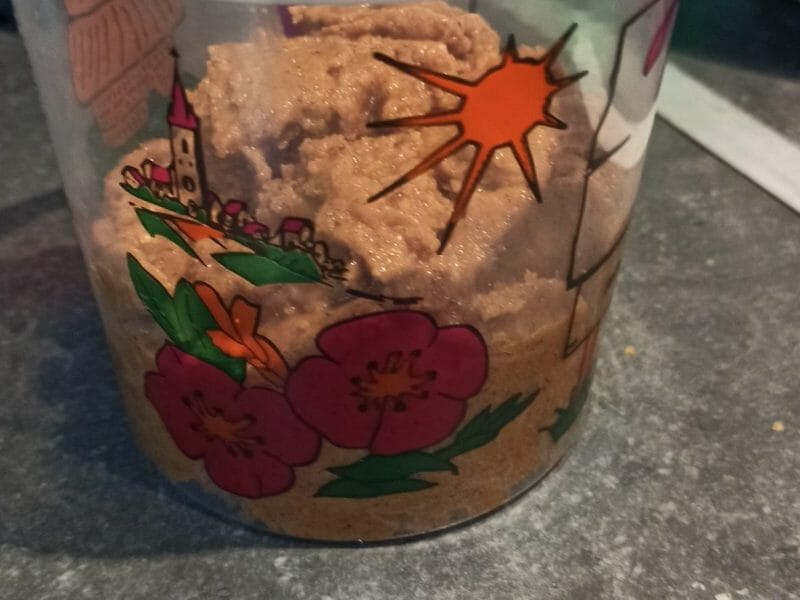 Cliquez pour zoomer ! Pâte de praliné Thermomix par magf86