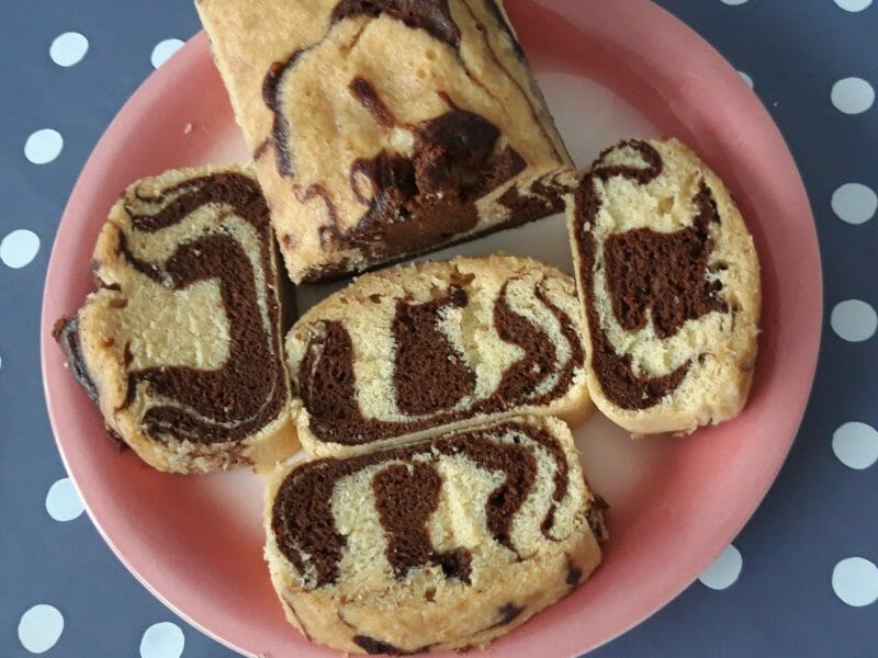 Cliquez pour zoomer ! Savane au Varoma Thermomix par virginie62223