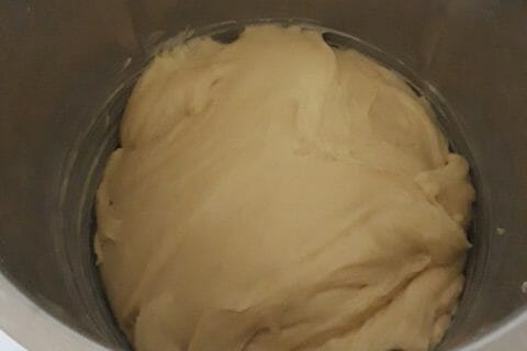 Cliquez pour zoomer ! Pains au chocolat briochés Thermomix par virginie62223