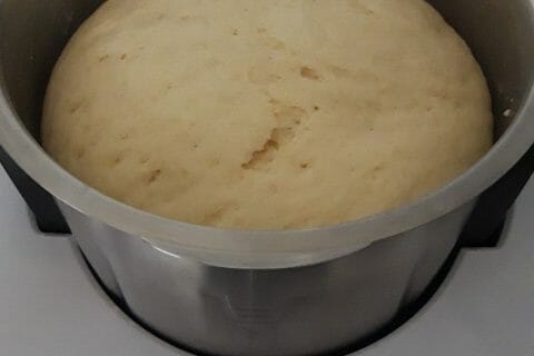 Cliquez pour zoomer ! Pains au chocolat briochés Thermomix par virginie62223