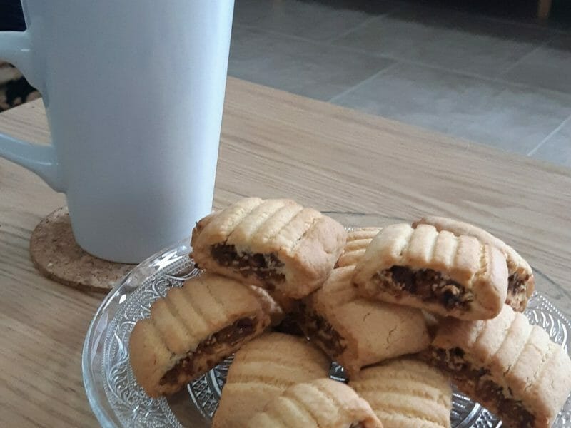 Cliquez pour zoomer ! Figolu Thermomix par joyciie