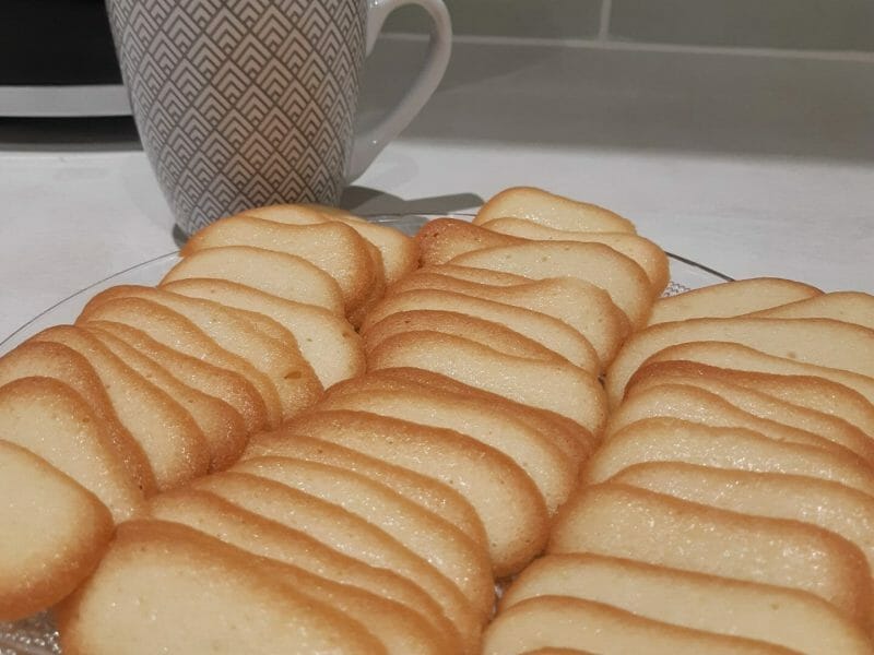 Cliquez pour zoomer ! Langues de chat Thermomix par joyciie