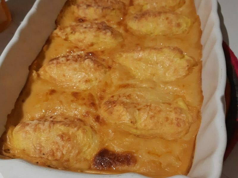 Cliquez pour zoomer ! Quenelles Thermomix par joyciie