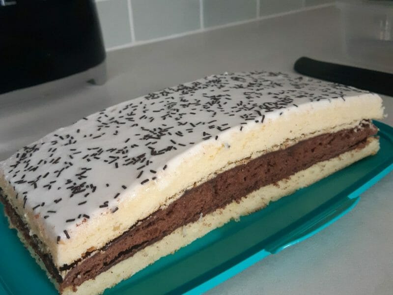 Cliquez pour zoomer ! Napolitain Thermomix par joyciie