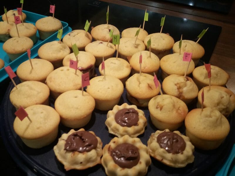 Cliquez pour zoomer ! Doffins Thermomix par lili241