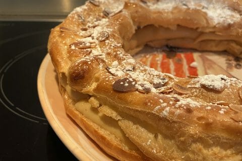 Cliquez pour zoomer ! Paris-Brest Thermomix par Latitebaleine83