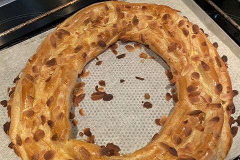 Cliquez pour zoomer ! Paris-Brest Thermomix par Latitebaleine83