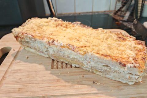 Cliquez pour zoomer ! Croque cake Thermomix par darkaudrey