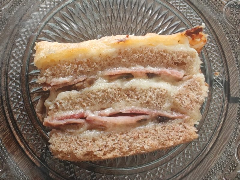 Cliquez pour zoomer ! Croque cake Thermomix par darkaudrey