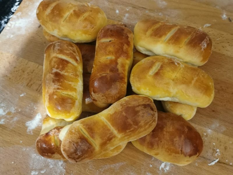 Cliquez pour zoomer ! Pain brioché au chocolat – Pitch Thermomix par darkaudrey