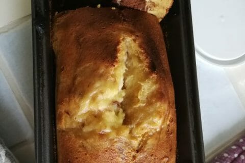 Cliquez pour zoomer ! Savane au Varoma au Thermomix