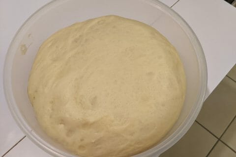 Cliquez pour zoomer ! Brioche Buchty Thermomix par pauline_563