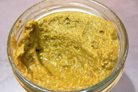 Cliquez pour zoomer ! Fond de légumes Thermomix par Dolly