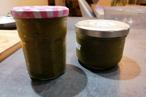 Cliquez pour zoomer ! Fond de légumes Thermomix par Dolly