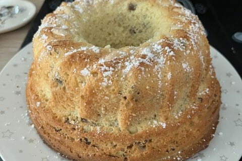 Cliquez pour zoomer ! Kougelhopf Thermomix par marilou73