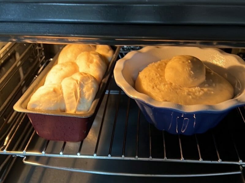 Cliquez pour zoomer ! Zopf – Tresse Suisse Thermomix par marilou73