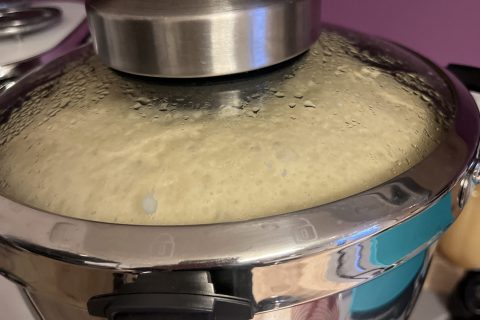 Cliquez pour zoomer ! Brioche Vendéenne Thermomix par marilou73