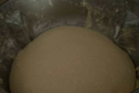 Cliquez pour zoomer ! Brioche du boulanger Thermomix par marilou73