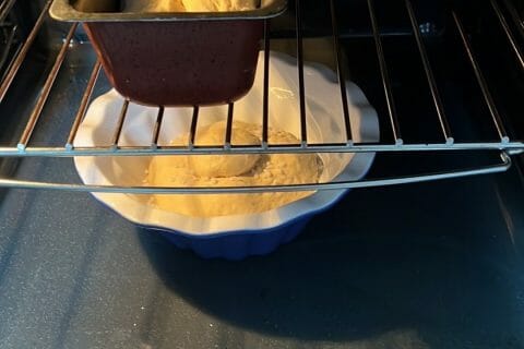 Cliquez pour zoomer ! Zopf – Tresse Suisse Thermomix par marilou73