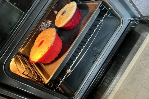 Cliquez pour zoomer ! Kougelhopf Thermomix par marilou73