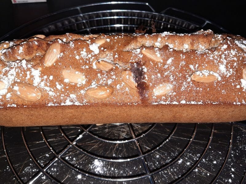 Cliquez pour zoomer ! Financier à la noisette Thermomix par 49000@06600