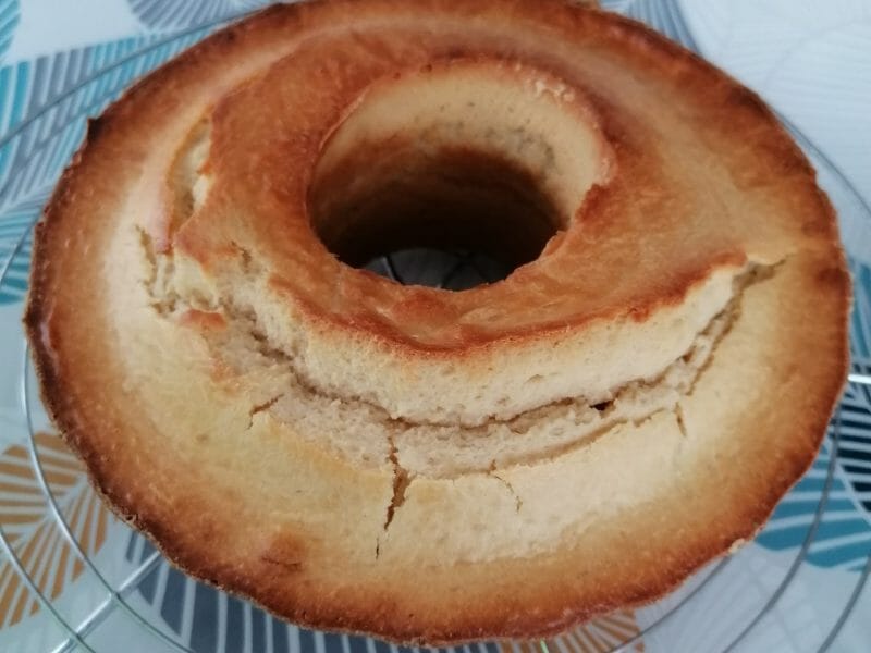 Cliquez pour zoomer ! Gâteau mollet Ardennais Thermomix par Lolobibop