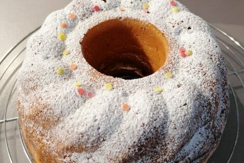 Cliquez pour zoomer ! Brioche express Thermomix par Lolobibop