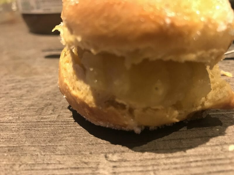 Cliquez pour zoomer ! Beignets au four Thermomix par aline_174