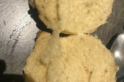 Cliquez pour zoomer ! Beignets au four Thermomix par aline_174