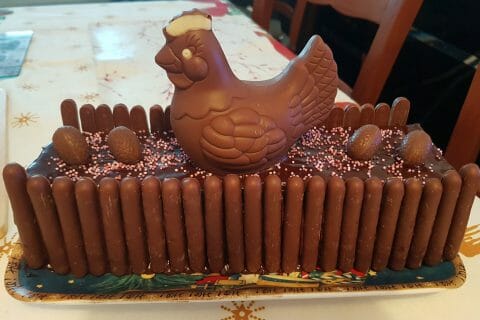 Cliquez pour zoomer ! Napolitain Thermomix par isacp66