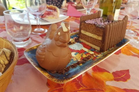 Cliquez pour zoomer ! Napolitain Thermomix par isacp66