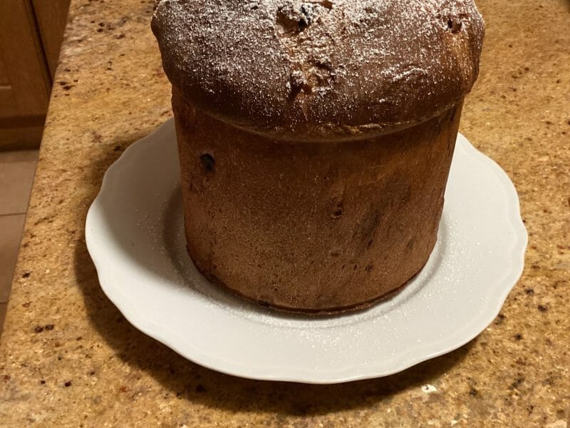Cliquez pour zoomer ! Panettone Thermomix par marie_agnes_1