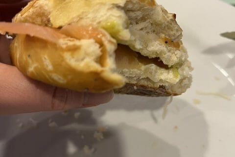 Cliquez pour zoomer ! Mauricette – Petits pains alsaciens Thermomix par maya57660