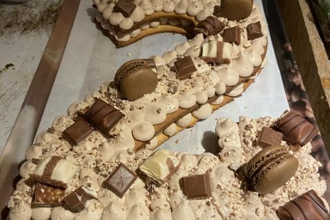Cliquez pour zoomer ! Pâte sucrée Thermomix par valerie_414