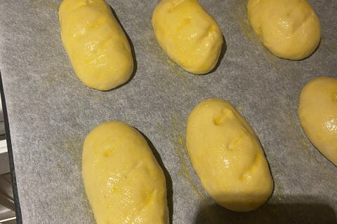 Cliquez pour zoomer ! Pain brioché au chocolat – Pitch Thermomix par valerie_414