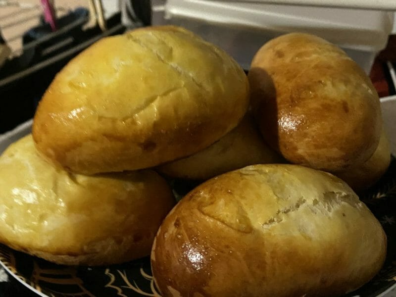 Cliquez pour zoomer ! Pain brioché au chocolat – Pitch Thermomix par valerie_414