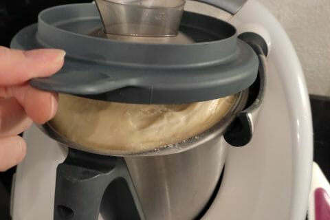 Cliquez pour zoomer ! Brioche Buchty Thermomix par Lilinette