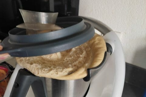 Cliquez pour zoomer ! Brioche Vendéenne Thermomix par Lilinette