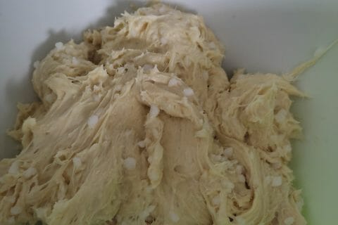 Cliquez pour zoomer ! Gaufres Liégeoises Thermomix par Lilinette