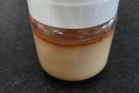 Cliquez pour zoomer ! Oeufs au lait Thermomix par Lilinette