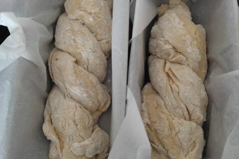 Cliquez pour zoomer ! Brioche Vendéenne Thermomix par Lilinette