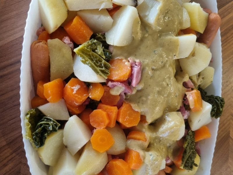 Cliquez pour zoomer ! Potée savoyarde Thermomix par nougatine12