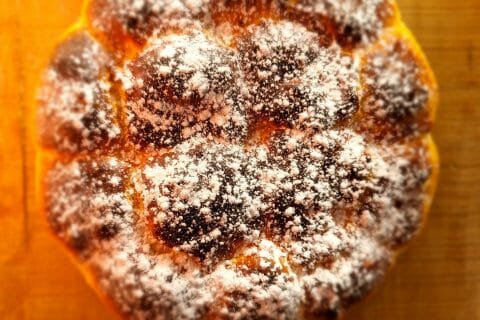 Cliquez pour zoomer ! Brioche Buchty Thermomix par nougatine12