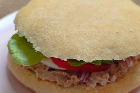 Cliquez pour zoomer ! La faluche du nord Thermomix par nathounet