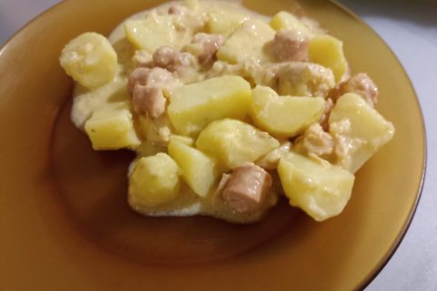 Cliquez pour zoomer ! Photo de Castor