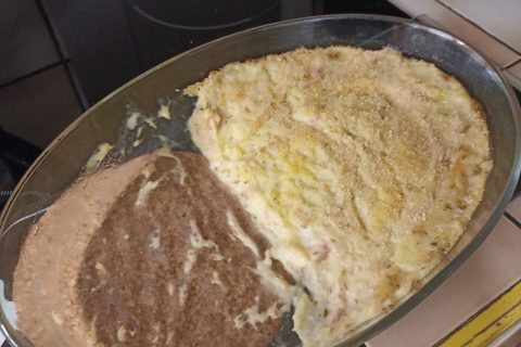 Cliquez pour zoomer ! Photo de Castor