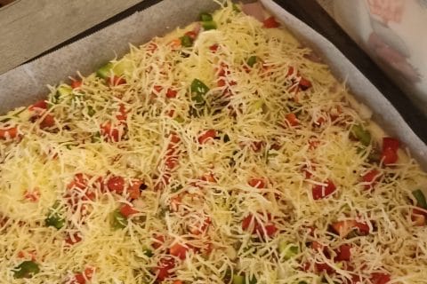 Cliquez pour zoomer ! Photo de Castor