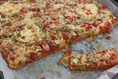 Cliquez pour zoomer ! Photo de Castor