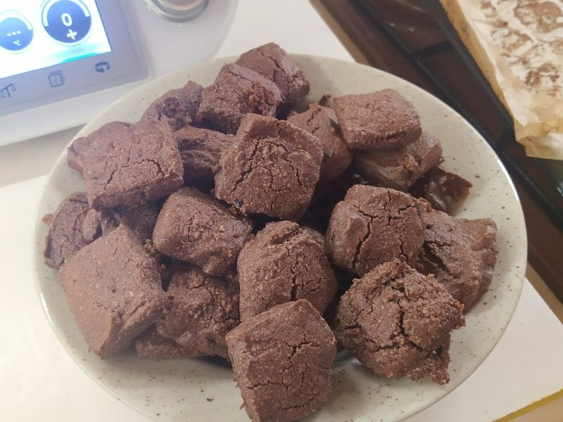 Cliquez pour zoomer ! Basler Brunsli Thermomix par Castor